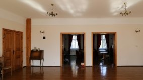 Pałac książąt von Sachsen-Altenburg w Boduszewie - zdjęcie 5