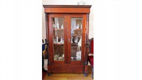 Pałac książąt von Sachsen-Altenburg w Boduszewie - zdjęcie 7