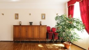 Pałac książąt von Sachsen-Altenburg w Boduszewie - zdjęcie 8