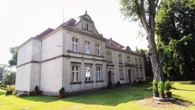 Pałac książąt von Sachsen-Altenburg w Boduszewie - zdjęcie 9