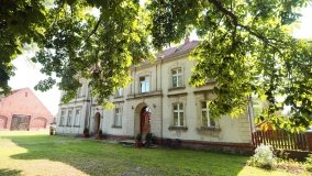 Pałac książąt von Sachsen-Altenburg w Boduszewie - zdjęcie 10