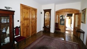 Pałac książąt von Sachsen-Altenburg w Boduszewie - zdjęcie 11