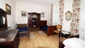 Pałac książąt von Sachsen-Altenburg w Boduszewie - zdjęcie 12