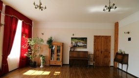 Pałac książąt von Sachsen-Altenburg w Boduszewie - zdjęcie 13