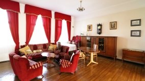 Pałac książąt von Sachsen-Altenburg w Boduszewie - zdjęcie 14