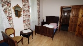 Pałac książąt von Sachsen-Altenburg w Boduszewie - zdjęcie 15