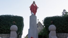 Żnin – tajemnice gotyckiego kościoła św. Marcina - zdjęcie 2