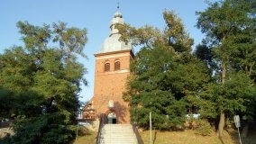 Żnin – tajemnice gotyckiego kościoła św. Marcina - zdjęcie 3