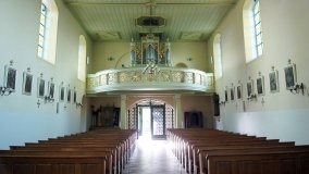 Żnin – tajemnice gotyckiego kościoła św. Marcina - zdjęcie 5