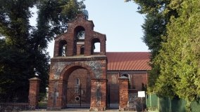 Żnin – tajemnice gotyckiego kościoła św. Marcina - zdjęcie 7