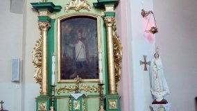 Żnin – tajemnice gotyckiego kościoła św. Marcina - zdjęcie 8