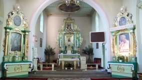 Żnin – tajemnice gotyckiego kościoła św. Marcina - zdjęcie 9