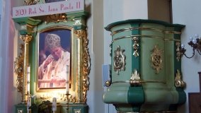 Żnin – tajemnice gotyckiego kościoła św. Marcina - zdjęcie 10