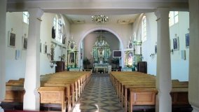 Żnin – tajemnice gotyckiego kościoła św. Marcina - zdjęcie 12