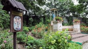 Kościół w Łabiszynie – przetrwał ostrzał radzieckiego czołgu! - zdjęcie 6