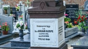 Kościół w Łabiszynie – przetrwał ostrzał radzieckiego czołgu! - zdjęcie 8