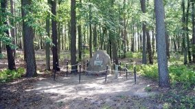 Ciencisko – miejsce masowej egzekucji z czasów II wojny światowej - zdjęcie 6