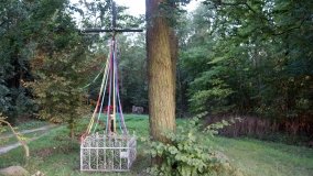 Ciencisko – miejsce masowej egzekucji z czasów II wojny światowej - zdjęcie 8