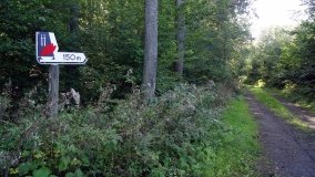 Ciencisko – miejsce masowej egzekucji z czasów II wojny światowej - zdjęcie 9