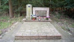 Ciencisko – miejsce masowej egzekucji z czasów II wojny światowej - zdjęcie 10