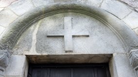 Kruszwica – romańska kolegiata z XII wieku       - zdjęcie 3