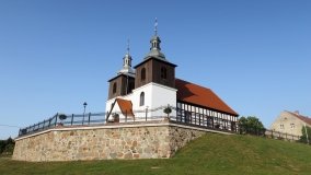 Unikatowy kościół w Wielkopolsce!  - zdjęcie 2