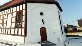 Unikatowy kościół w Wielkopolsce!  - zdjęcie 5