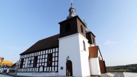 Unikatowy kościół w Wielkopolsce!  - zdjęcie 6