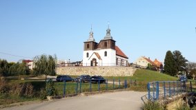 Unikatowy kościół w Wielkopolsce!  - zdjęcie 7