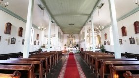 Unikatowy kościół w Wielkopolsce!  - zdjęcie 9