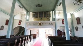 Unikatowy kościół w Wielkopolsce!  - zdjęcie 10