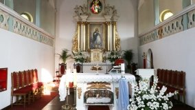 Unikatowy kościół w Wielkopolsce!  - zdjęcie 11