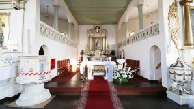 Unikatowy kościół w Wielkopolsce!  - zdjęcie 12