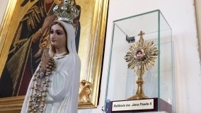 Unikatowy kościół w Wielkopolsce!  - zdjęcie 13