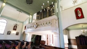 Unikatowy kościół w Wielkopolsce! - zdjęcie 15