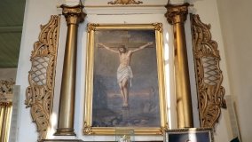 Unikatowy kościół w Wielkopolsce! - zdjęcie 16