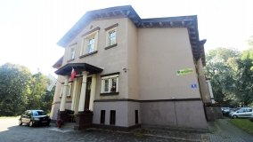 Dwór von Winterfelda w Przebędowie - zdjęcie 4