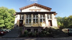 Dwór von Winterfelda w Przebędowie - zdjęcie 2