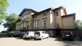 Dwór von Winterfelda w Przebędowie - zdjęcie 5