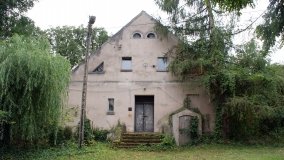 „Straszny dwór” w Karczewie - zdjęcie 3