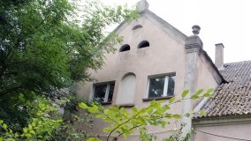 „Straszny dwór” w Karczewie - zdjęcie 4