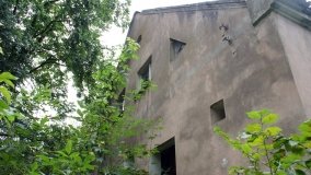 „Straszny dwór” w Karczewie - zdjęcie 8