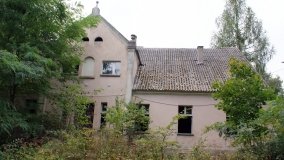 „Straszny dwór” w Karczewie - zdjęcie 9