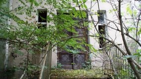 „Straszny dwór” w Karczewie - zdjęcie 13