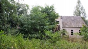 „Straszny dwór” w Karczewie - zdjęcie 14