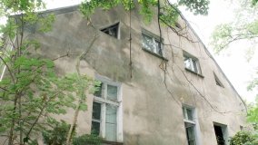 „Straszny dwór” w Karczewie - zdjęcie 16