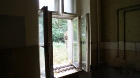 „Straszny dwór” w Karczewie - zdjęcie 20