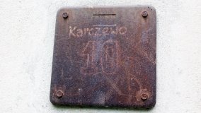 „Straszny dwór” w Karczewie - zdjęcie 21