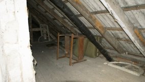 „Straszny dwór” w Karczewie - zdjęcie 24