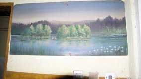 „Straszny dwór” w Karczewie - zdjęcie 27